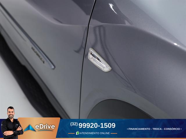 CHEVROLET TRACKER 1.0 TURBO 12V FLEX AUT. 2021