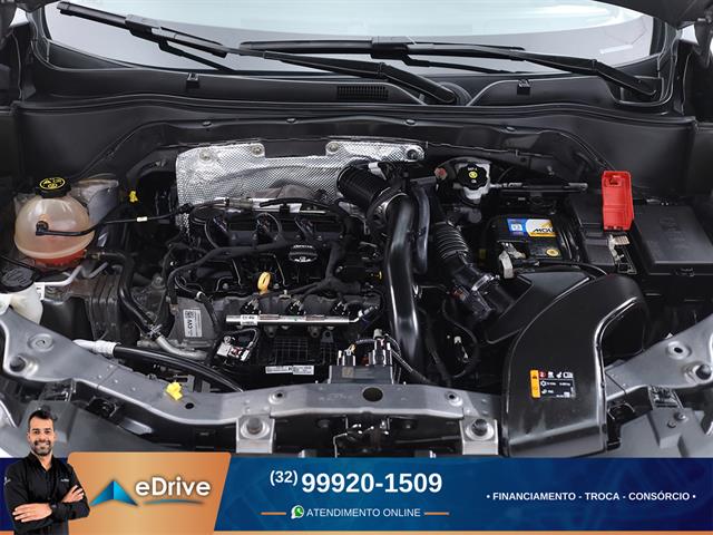 CHEVROLET TRACKER 1.0 TURBO 12V FLEX AUT. 2021