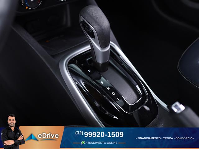 CHEVROLET TRACKER PREMIER 1.2 TURBO 12V FLEX AUT. 2023