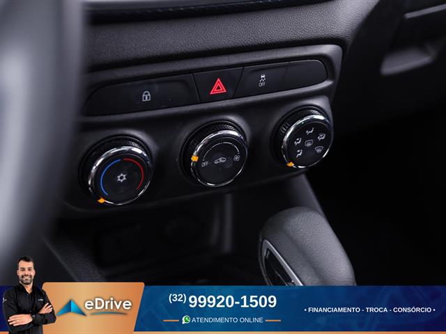 CHEVROLET TRACKER PREMIER 1.2 TURBO 12V FLEX AUT. 2023