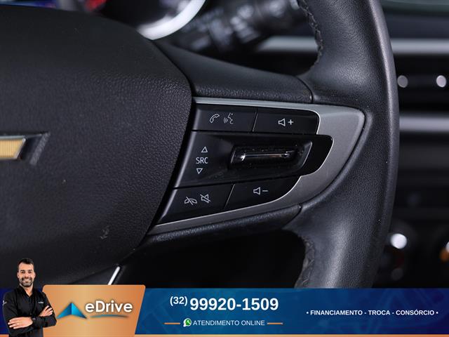 CHEVROLET TRACKER PREMIER 1.2 TURBO 12V FLEX AUT. 2023