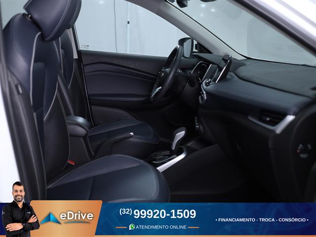 CHEVROLET TRACKER PREMIER 1.2 TURBO 12V FLEX AUT. 2023