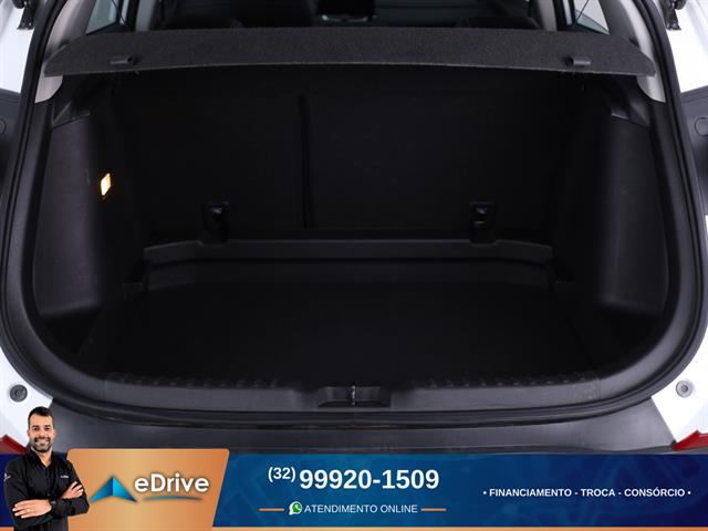 CHEVROLET TRACKER PREMIER 1.2 TURBO 12V FLEX AUT. 2023