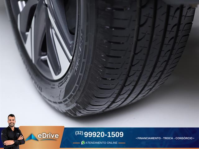 CHEVROLET TRACKER PREMIER 1.2 TURBO 12V FLEX AUT. 2023