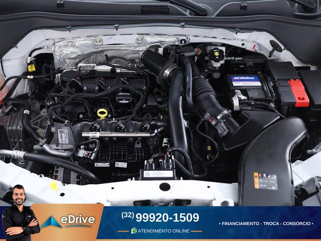 CHEVROLET TRACKER PREMIER 1.2 TURBO 12V FLEX AUT. 2023