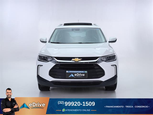CHEVROLET TRACKER PREMIER 1.2 TURBO 12V FLEX AUT. 2023