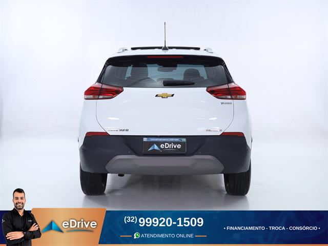 CHEVROLET TRACKER PREMIER 1.2 TURBO 12V FLEX AUT. 2023