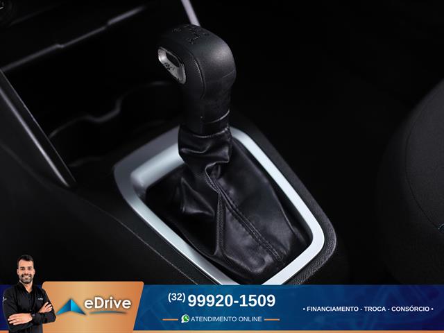 CITROËN C3 FEEL PACK 1.6 FLEX 16V 5P AUT. 2023