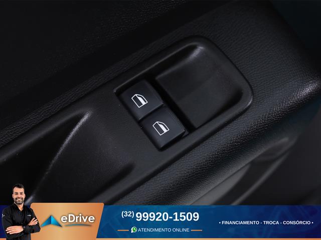 CITROËN C3 FEEL PACK 1.6 FLEX 16V 5P AUT. 2023