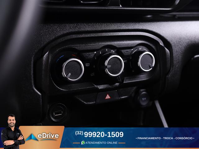 CITROËN C3 FEEL PACK 1.6 FLEX 16V 5P AUT. 2023