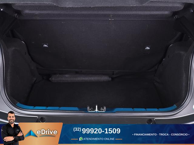 CITROËN C3 FEEL PACK 1.6 FLEX 16V 5P AUT. 2023