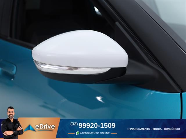 CITROËN C3 FEEL PACK 1.6 FLEX 16V 5P AUT. 2023