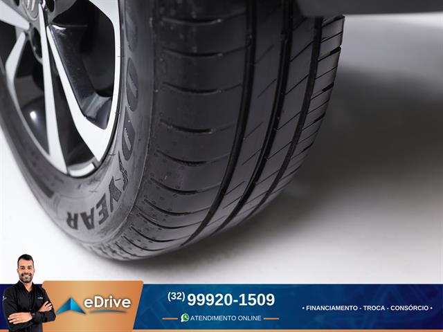 CITROËN C3 FEEL PACK 1.6 FLEX 16V 5P AUT. 2023