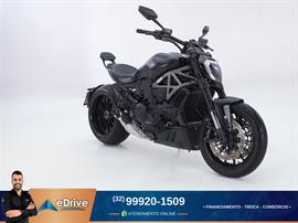 DUCATI XDIAVEL 1262 2017/2017