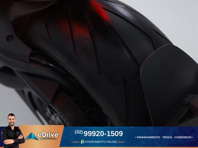 DUCATI XDIAVEL 1262 2017