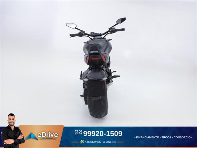 DUCATI XDIAVEL 1262 2017