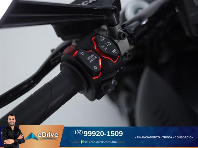 DUCATI XDIAVEL 1262 2017