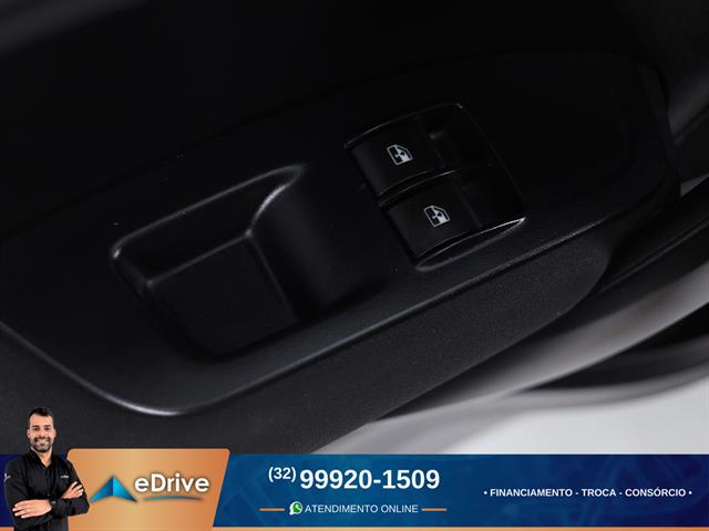 FIAT ARGO DRIVE 1.3 8V FLEX 2019