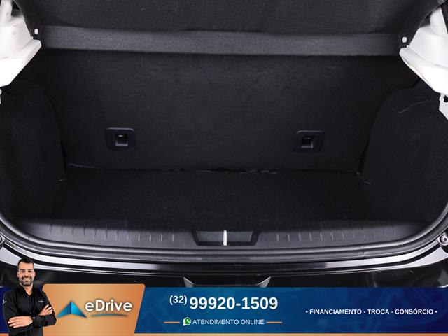 FIAT ARGO DRIVE 1.3 8V FLEX 2019