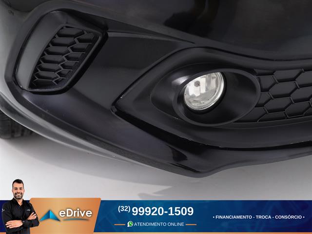 FIAT ARGO DRIVE 1.3 8V FLEX 2019