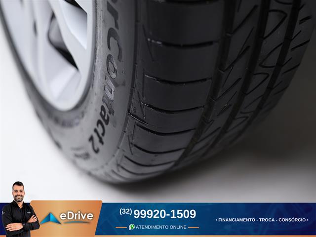 FIAT ARGO DRIVE 1.3 8V FLEX 2019