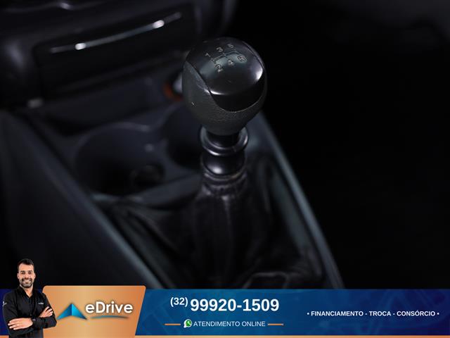 FIAT STRADA ADVENTURE1.8/ 1.8 LOCKER FLEX CD 2013