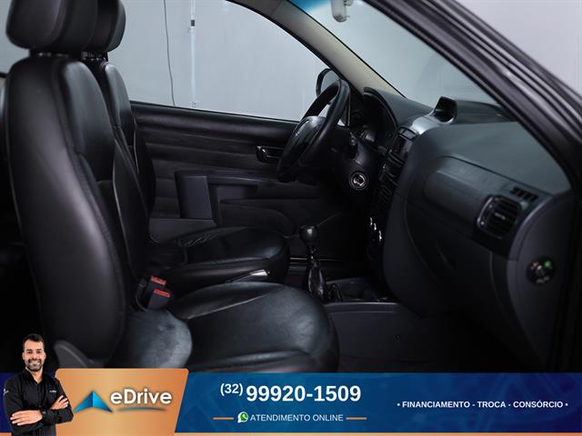 FIAT STRADA ADVENTURE1.8/ 1.8 LOCKER FLEX CD 2013