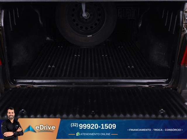 FIAT STRADA ADVENTURE1.8/ 1.8 LOCKER FLEX CD 2013