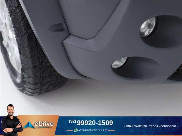 FIAT STRADA ADVENTURE1.8/ 1.8 LOCKER FLEX CD 2013