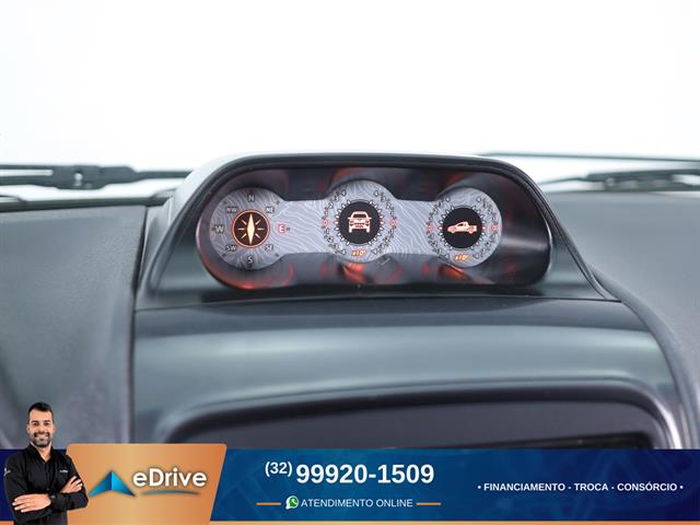 FIAT STRADA ADVENTURE1.8/ 1.8 LOCKER FLEX CD 2013