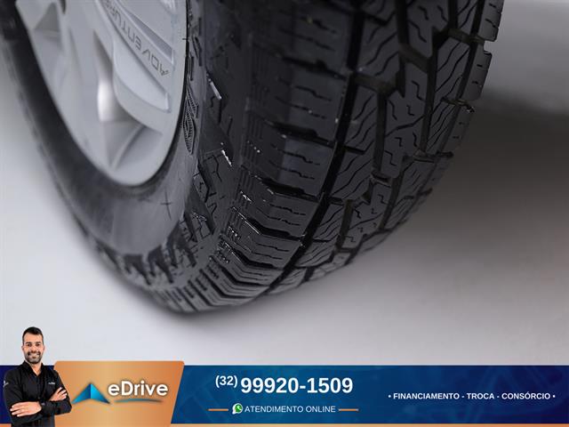 FIAT STRADA ADVENTURE1.8/ 1.8 LOCKER FLEX CD 2013