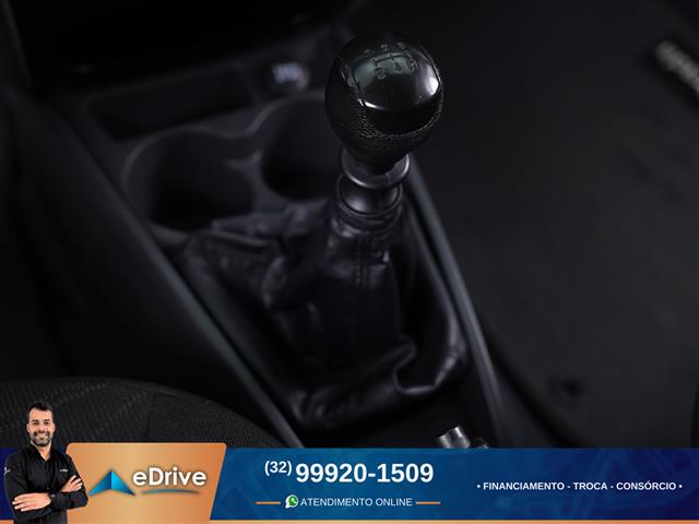 FIAT Strada WORKING HARD 1.4 FIRE FLEX 8V CD 2019