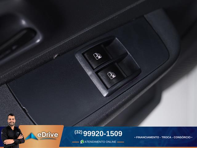 FIAT Strada WORKING HARD 1.4 FIRE FLEX 8V CD 2019