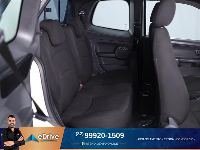 FIAT Strada WORKING HARD 1.4 FIRE FLEX 8V CD 2019