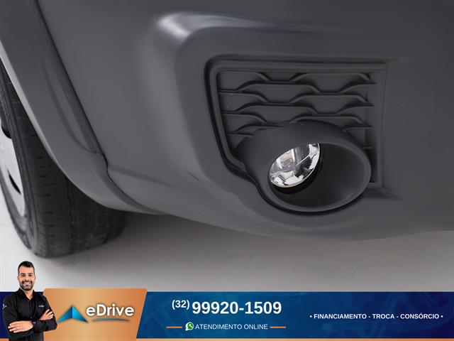 FIAT Strada WORKING HARD 1.4 FIRE FLEX 8V CD 2019