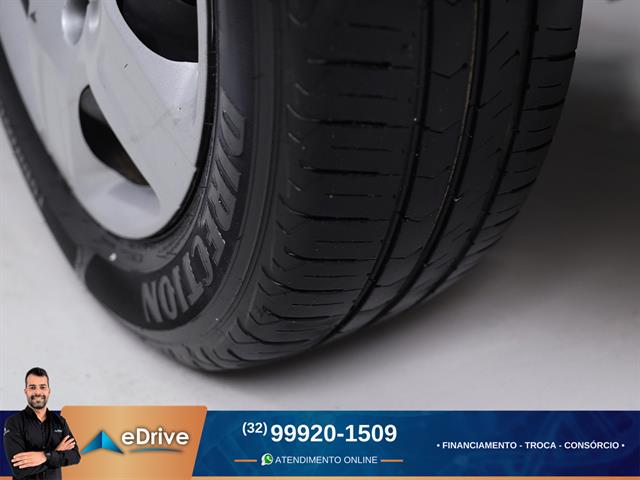 FIAT Strada WORKING HARD 1.4 FIRE FLEX 8V CD 2019