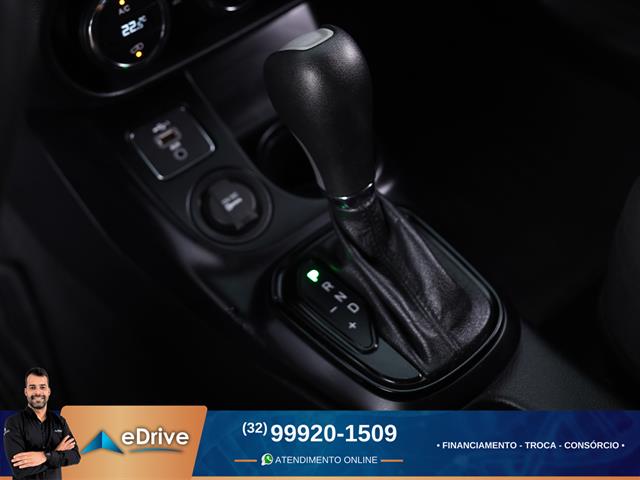 FIAT Toro FREEDOM 1.8 16V FLEX AUT. 2020