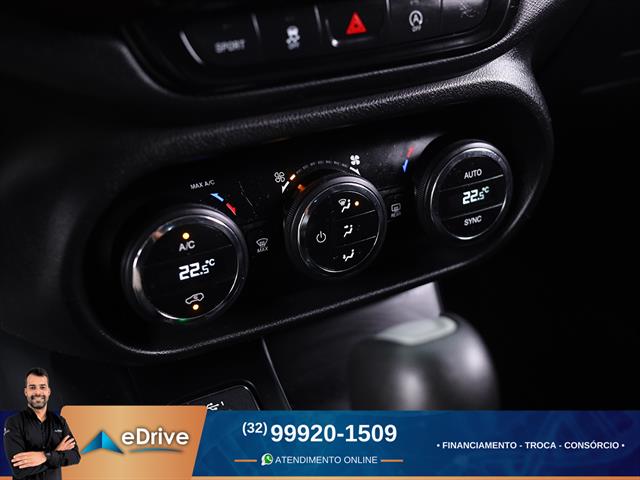 FIAT Toro FREEDOM 1.8 16V FLEX AUT. 2020