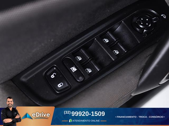 FIAT Toro FREEDOM 1.8 16V FLEX AUT. 2020