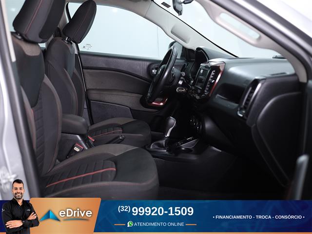 FIAT Toro FREEDOM 1.8 16V FLEX AUT. 2020