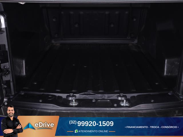 FIAT Toro FREEDOM 1.8 16V FLEX AUT. 2020