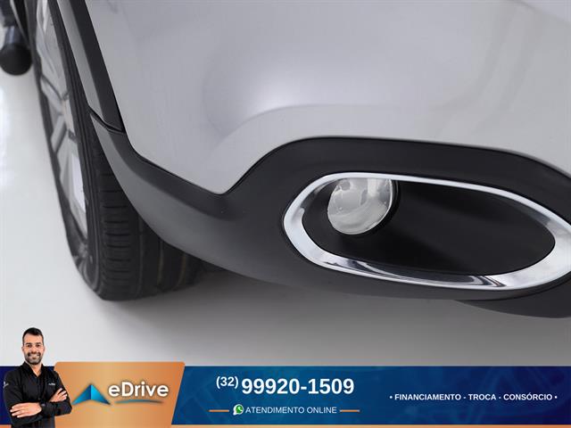 FIAT Toro FREEDOM 1.8 16V FLEX AUT. 2020