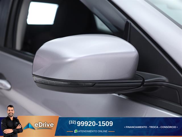 FIAT Toro FREEDOM 1.8 16V FLEX AUT. 2020