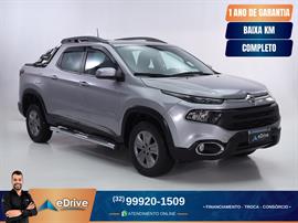 FIAT TORO FREEDOM 1.8 16V FLEX AUT. 2020/2020