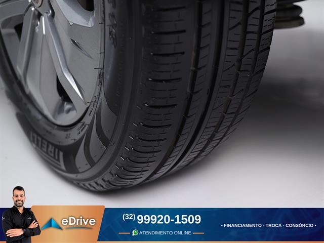 FIAT Toro FREEDOM 1.8 16V FLEX AUT. 2020