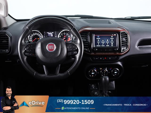 FIAT Toro FREEDOM 1.8 16V FLEX AUT. 2020