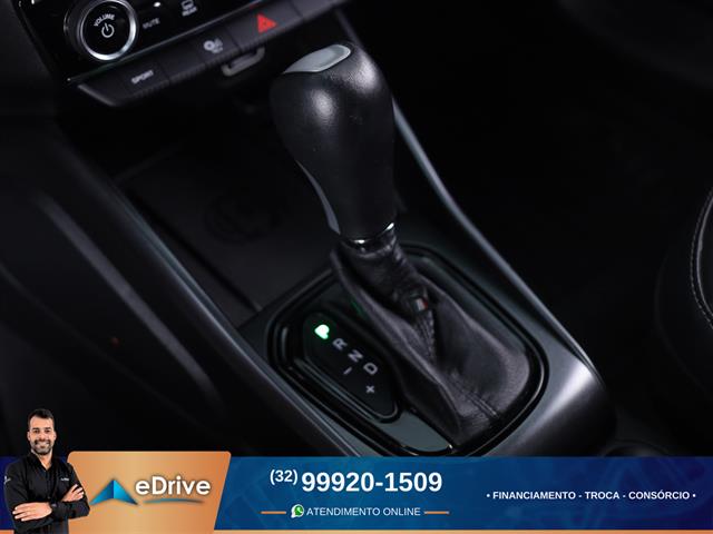 FIAT TORO VOLCANO 1.3 T270 4X2 FLEX AUT. 2023