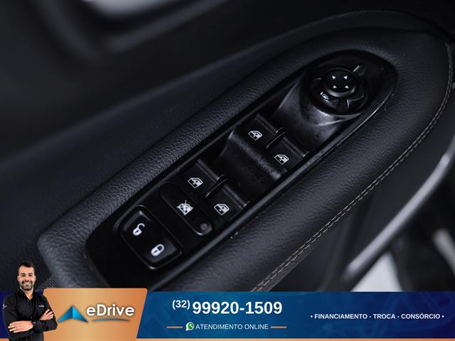 FIAT TORO VOLCANO 1.3 T270 4X2 FLEX AUT. 2023