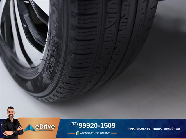 FIAT TORO VOLCANO 1.3 T270 4X2 FLEX AUT. 2023