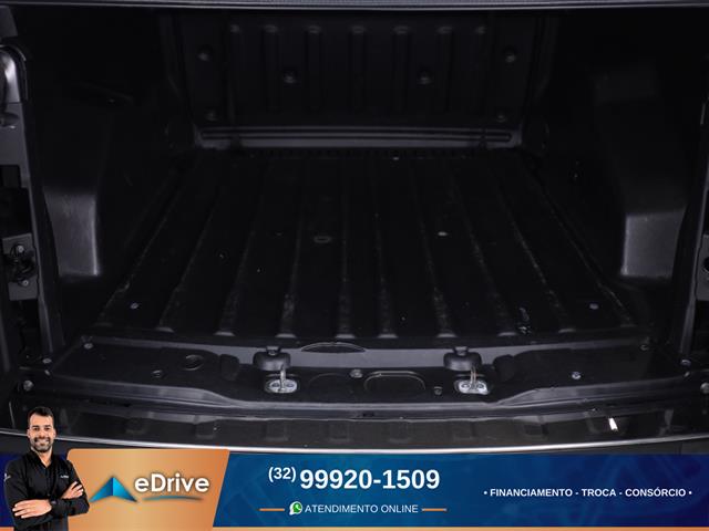 FIAT TORO VOLCANO 1.3 T270 4X2 FLEX AUT. 2023